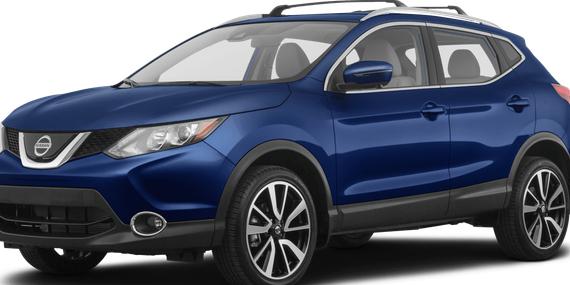 NISSAN ROGUE SPORT 2019 JN1BJ1CP0KW218043 image